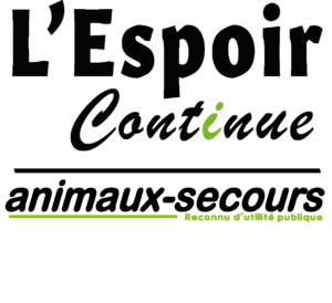 Refuge Max & Chipy Sanctuaire « L’Espoir Continue »