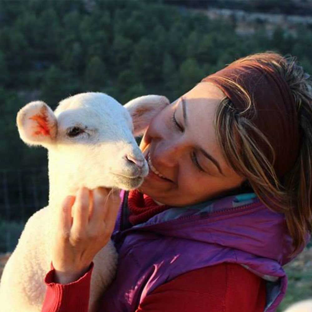 Refuge Max & Chipy Espagne