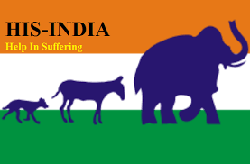 Refuge Max & Chipy Help In Suffering