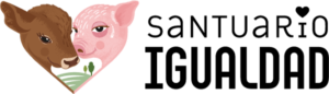 Refuge Max & Chipy Santuario Igualdad