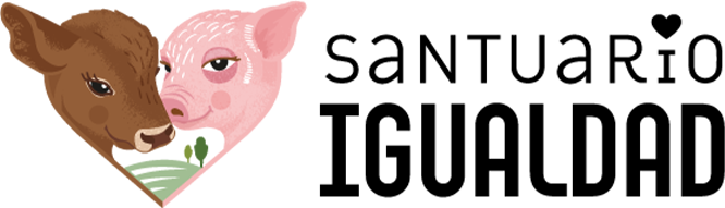 Refuge Max & Chipy Santuario Igualdad