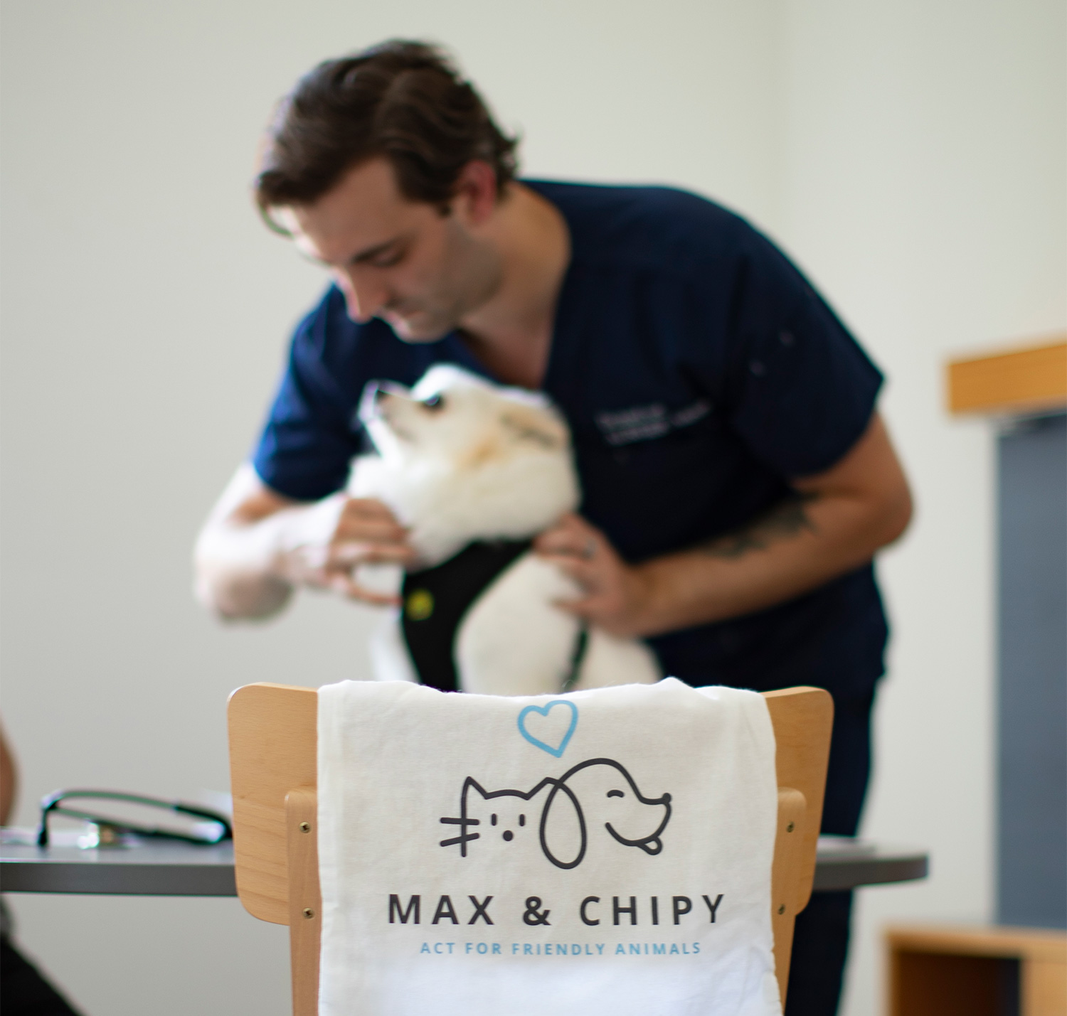 Centre de consultation solidaire