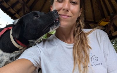 Laurine & Adrien : une chance pour l’association