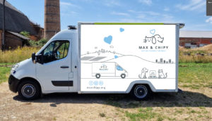 Les actualités Max & Chipy